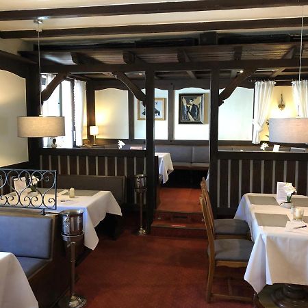 Hotel Restaurant Zum Neuling Μπόχουμ Εξωτερικό φωτογραφία